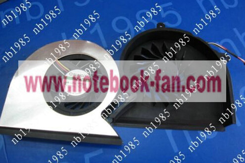 New FAN For HP Touchsmart 310 310-1125Y Compatible Laptop Fan